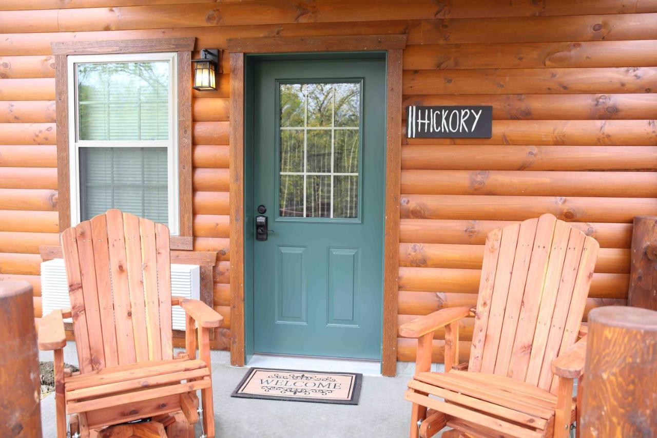 Blessings Lodge Berlin Exterior foto